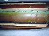  BRAMWELL 66" Reserve Feed,